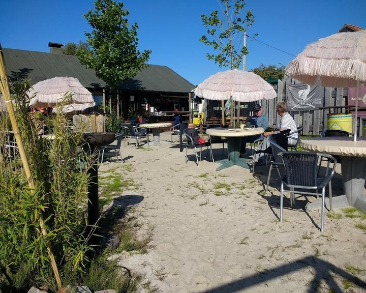 Strandcafe Fährhaus